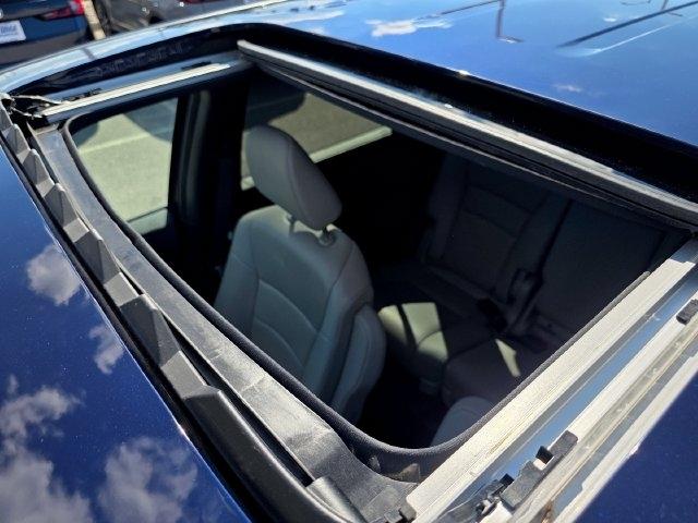 Honda Passport EX-L AWD 2023
