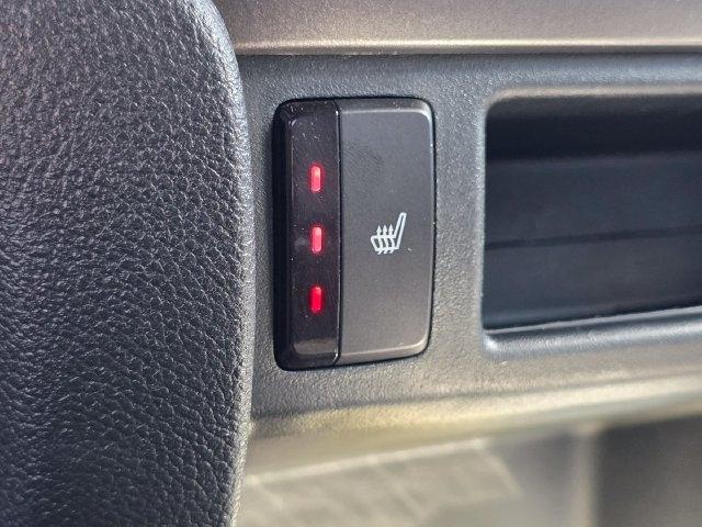 Honda Passport EX-L AWD 2023