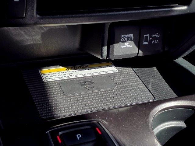 Honda Passport EX-L AWD 2023