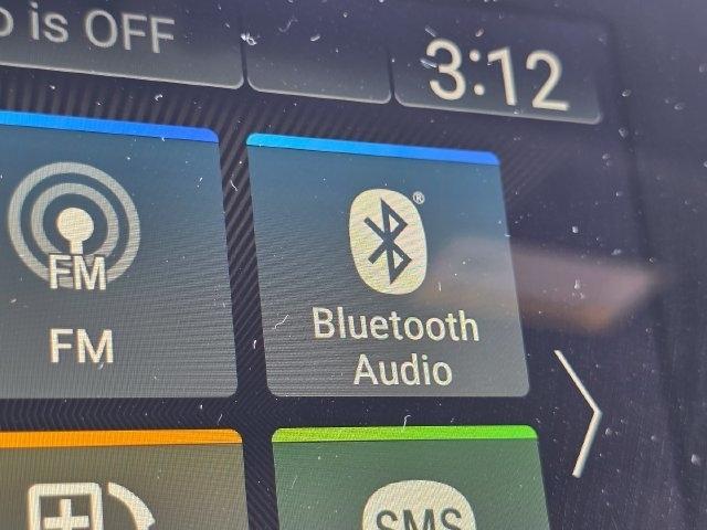Honda Passport EX-L AWD 2023