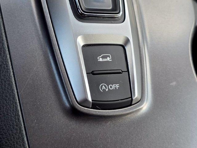Honda Passport EX-L AWD 2023