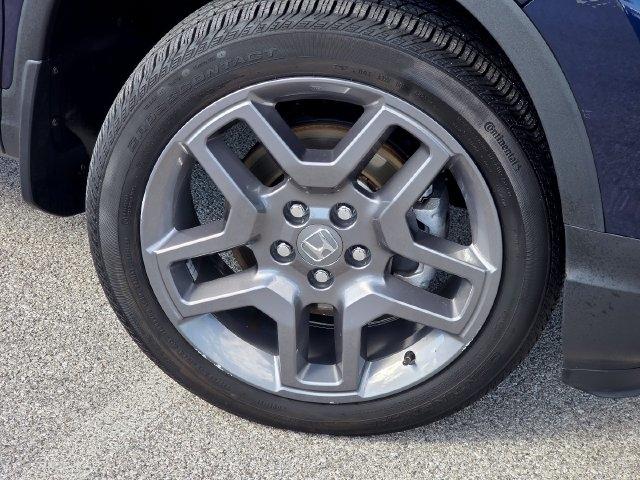 Honda Passport EX-L AWD 2023