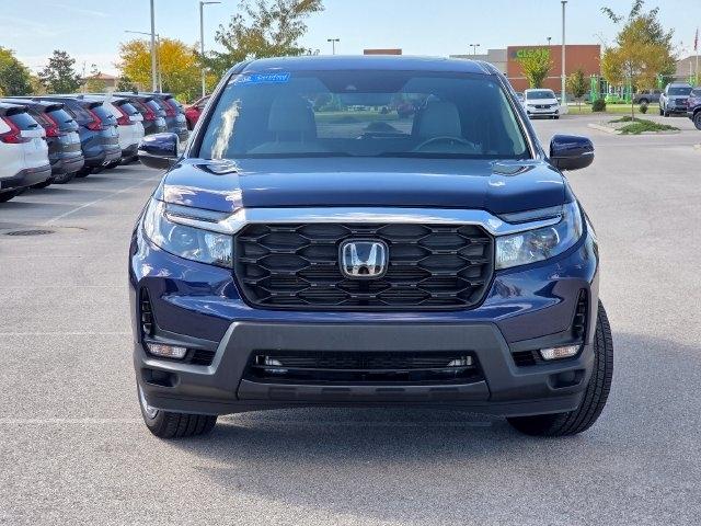 Honda Passport EX-L AWD 2023