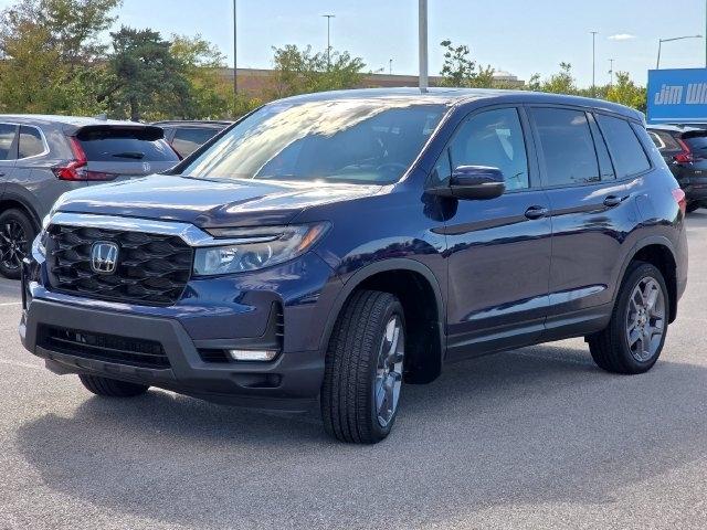 Honda Passport EX-L AWD 2023