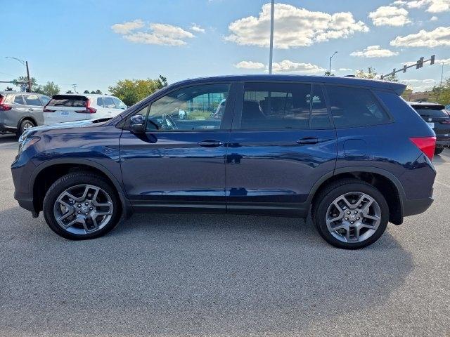 Honda Passport EX-L AWD 2023