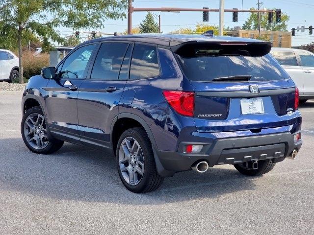 Honda Passport EX-L AWD 2023