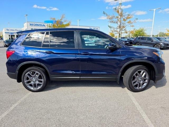 Honda Passport EX-L AWD 2023