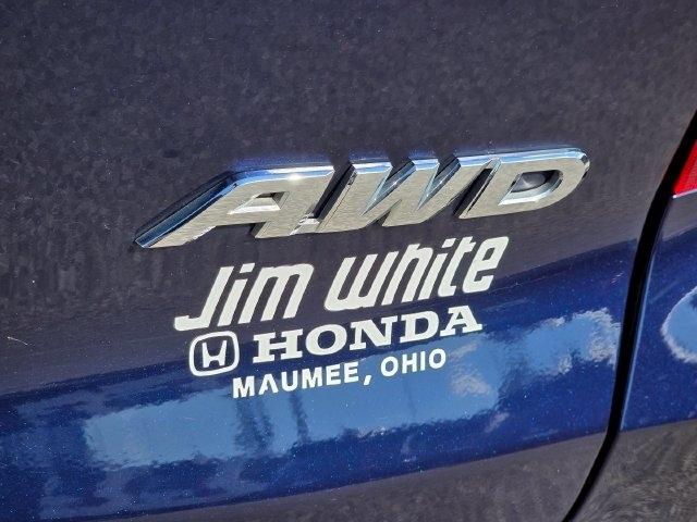 Honda Passport EX-L AWD 2023