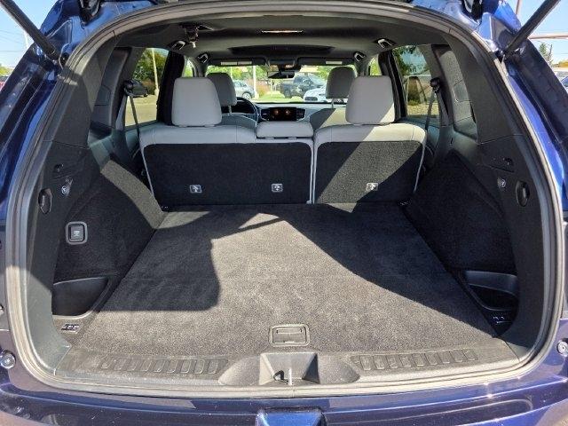 Honda Passport EX-L AWD 2023