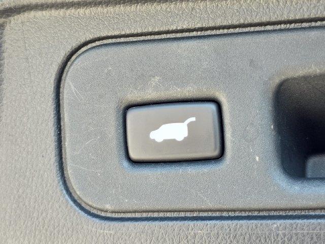Honda Passport EX-L AWD 2023