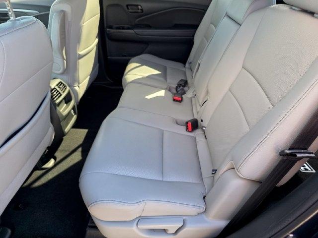 Honda Passport EX-L AWD 2023