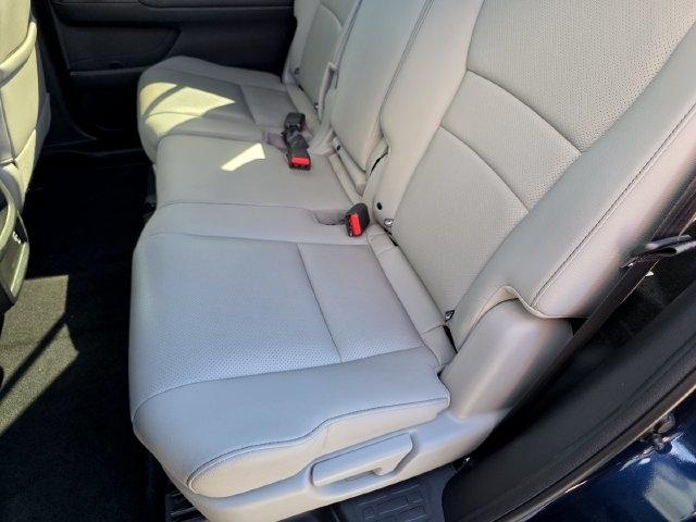 Honda Passport EX-L AWD 2023