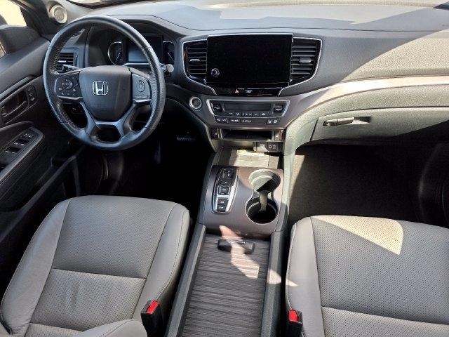 Honda Passport EX-L AWD 2023