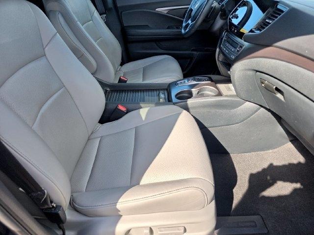 Honda Passport EX-L AWD 2023