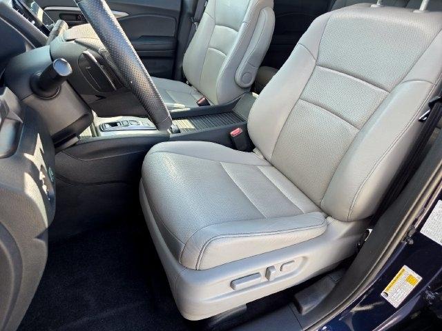 Honda Passport EX-L AWD 2023