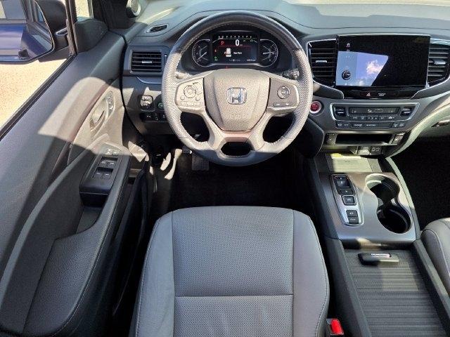 Honda Passport EX-L AWD 2023