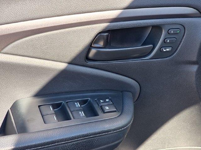 Honda Passport EX-L AWD 2023