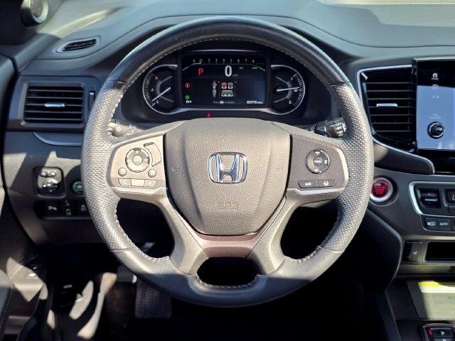 Honda Passport EX-L AWD 2023
