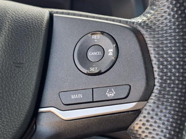 Honda Passport EX-L AWD 2023