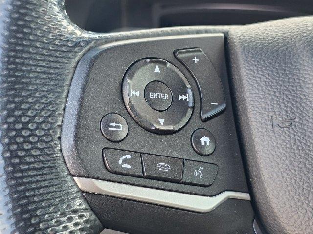 Honda Passport EX-L AWD 2023