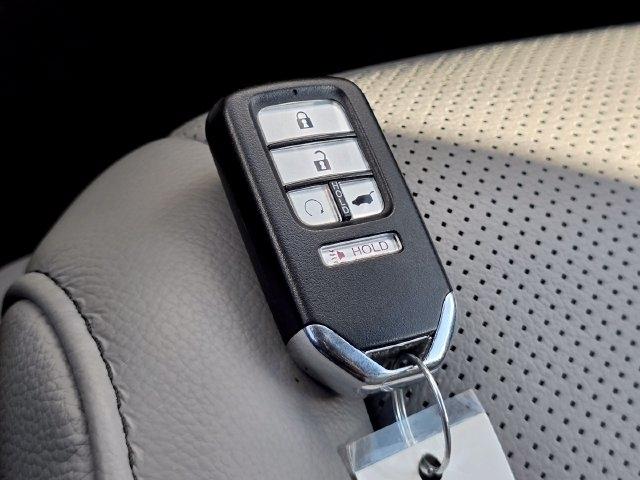 Honda Passport EX-L AWD 2023