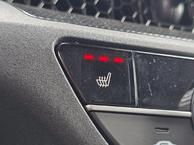 Honda CR-V Hybrid Sport-L 2024