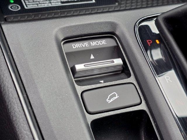 Honda CR-V Hybrid Sport-L 2024