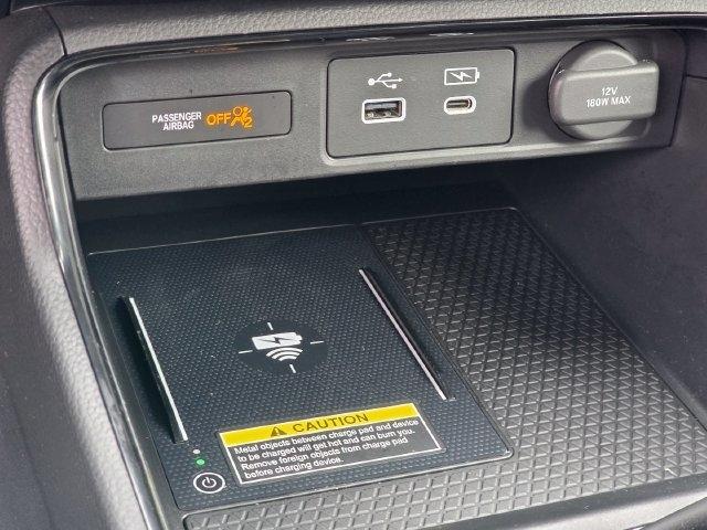 Honda CR-V Hybrid Sport-L 2024