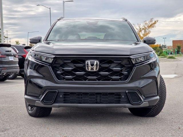 Honda CR-V Hybrid Sport-L 2024