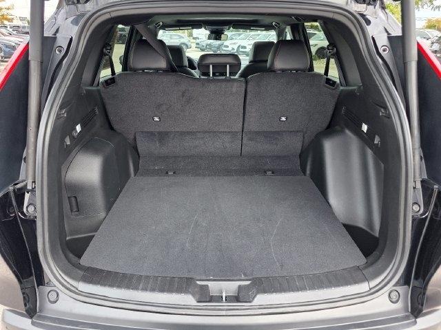 Honda CR-V Hybrid Sport-L 2024