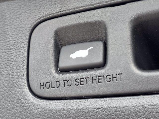 Honda CR-V Hybrid Sport-L 2024