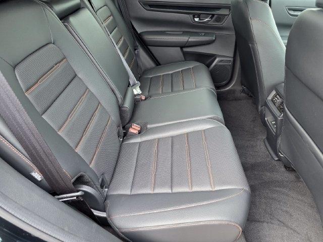 Honda CR-V Hybrid Sport-L 2024