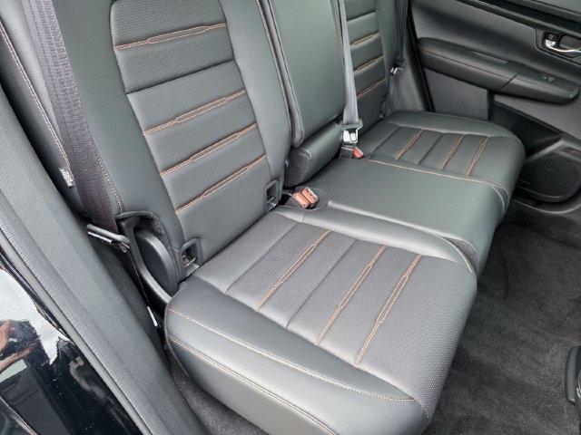 Honda CR-V Hybrid Sport-L 2024