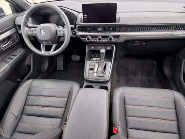 Honda CR-V Hybrid Sport-L 2024