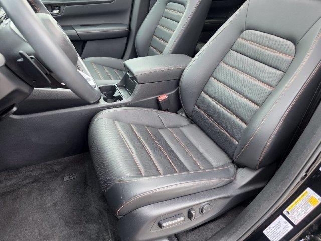 Honda CR-V Hybrid Sport-L 2024