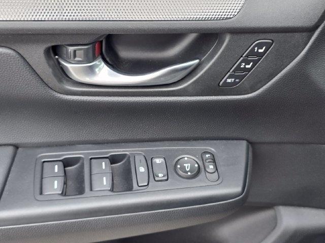Honda CR-V Hybrid Sport-L 2024