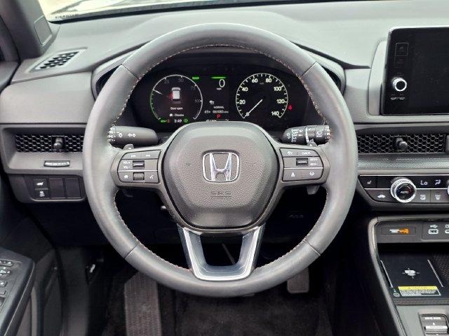 Honda CR-V Hybrid Sport-L 2024