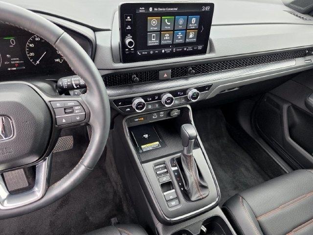 Honda CR-V Hybrid Sport-L 2024