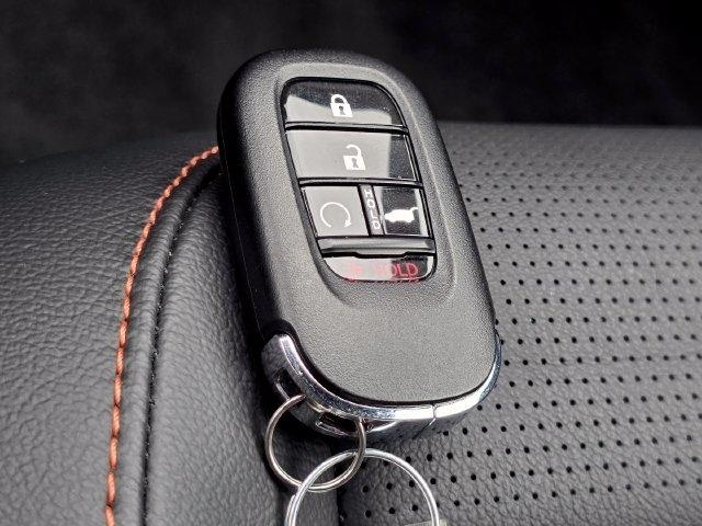 Honda CR-V Hybrid Sport-L 2024