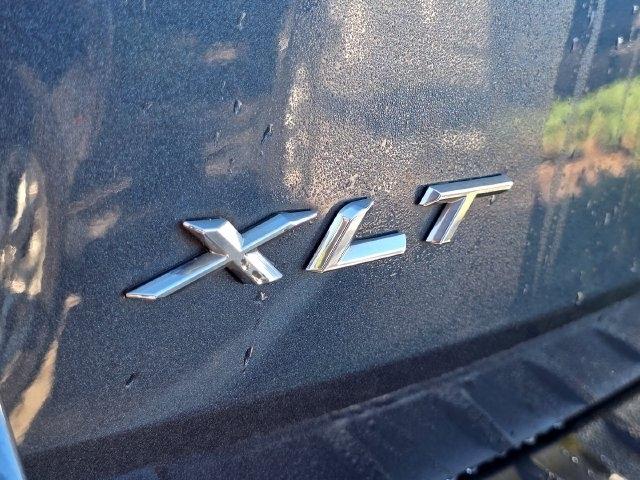 Ford Explorer XLT AWD 2020