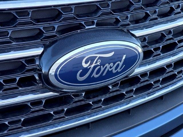 Ford Explorer XLT AWD 2020
