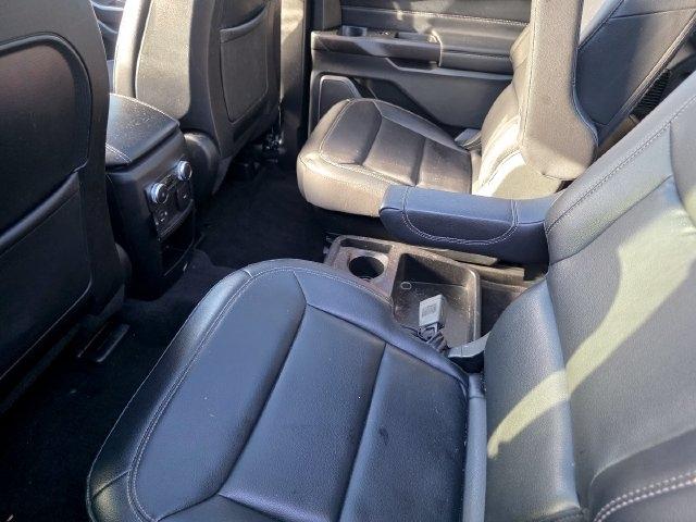 Ford Explorer XLT AWD 2020
