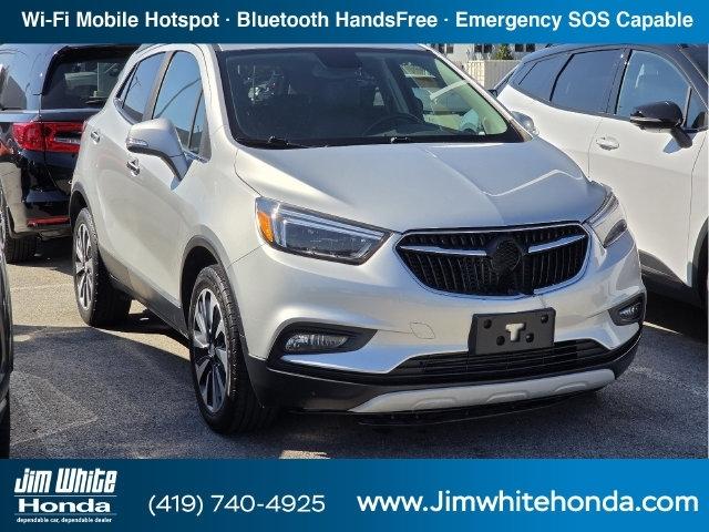 2019 Buick Encore Essence FWD