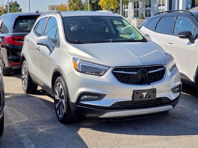 Buick Encore Essence FWD 2019
