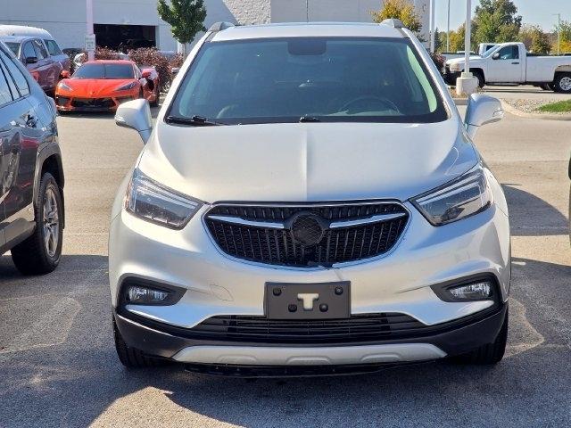 Buick Encore Essence FWD 2019
