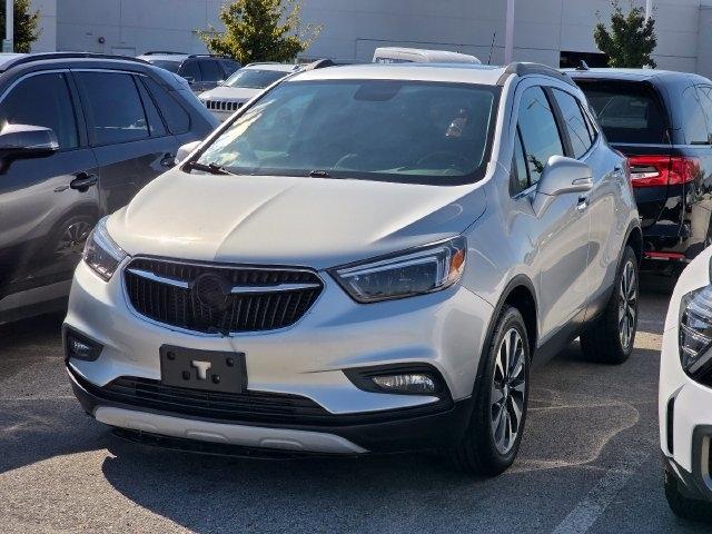 Buick Encore Essence FWD 2019