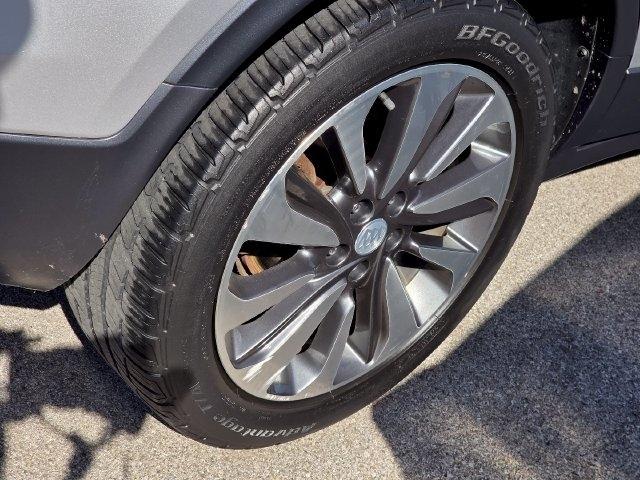 Buick Encore Essence FWD 2019