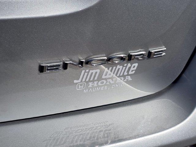 Buick Encore Essence FWD 2019