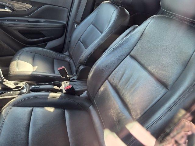 Buick Encore Essence FWD 2019