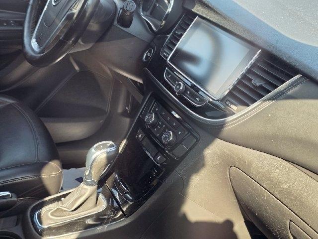 Buick Encore Essence FWD 2019